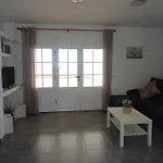 Casa El * Arrieta (Lanzarote)
