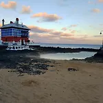 Διαμέρισμα Casa El Arrieta (Lanzarote)
