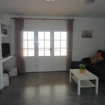 El * Arrieta (Lanzarote)
