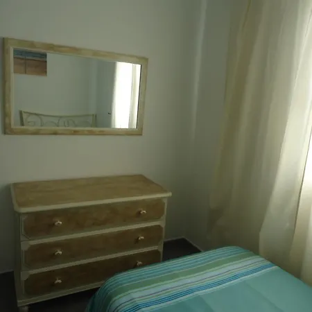 아파트 Casa El *