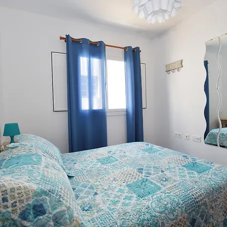 Apartamento El *