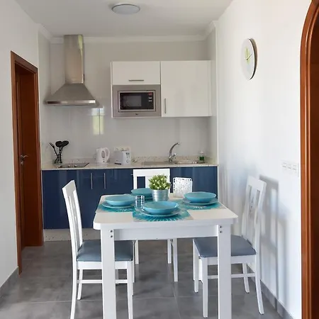 El Apartamento *
