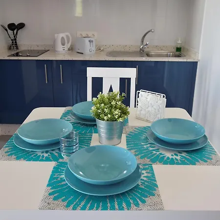 Apartamento El