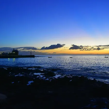 El Arrieta (Lanzarote)