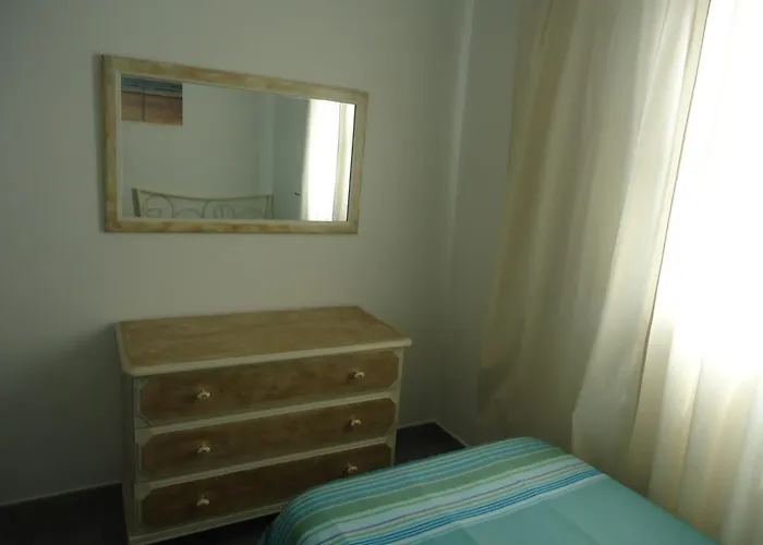 דירה Casa El *