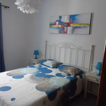 Casa El Аррьета