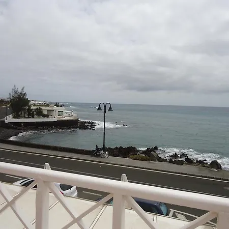 Casa El Arrieta (Lanzarote)