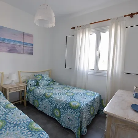 Casa El Апартаменты *