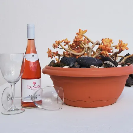 Appartement Casa El Arrieta (Lanzarote)