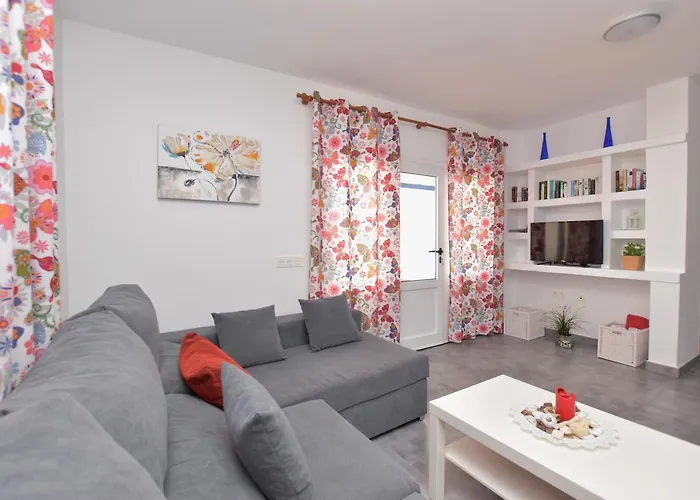 Casa El Apartment