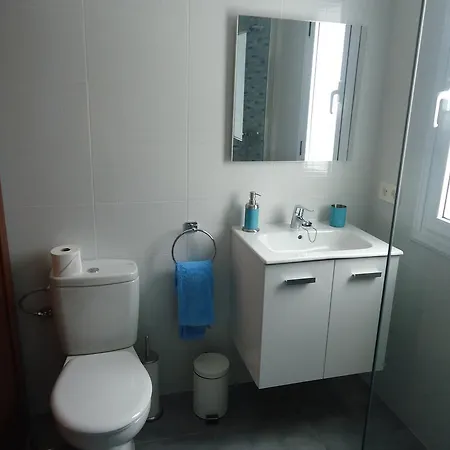 Casa El Apartment *