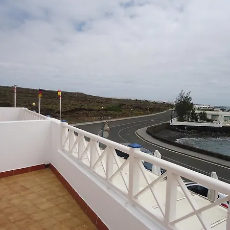 Casa El Apartmán Arrieta (Lanzarote)