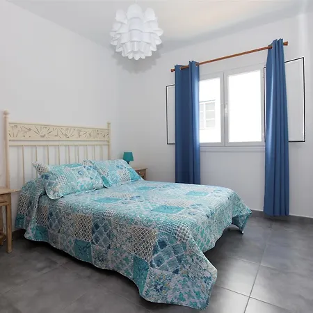 Casa El * Arrieta (Lanzarote)