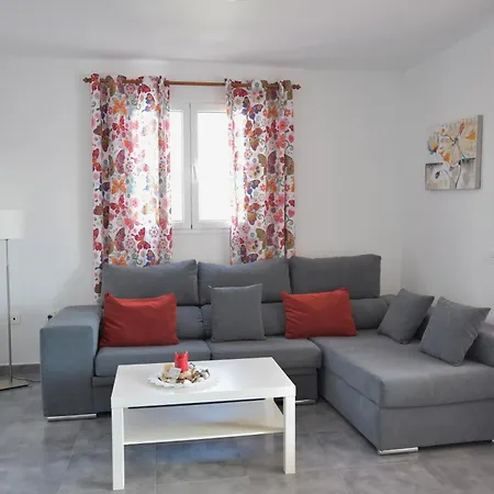 Casa El Arrieta (Lanzarote)