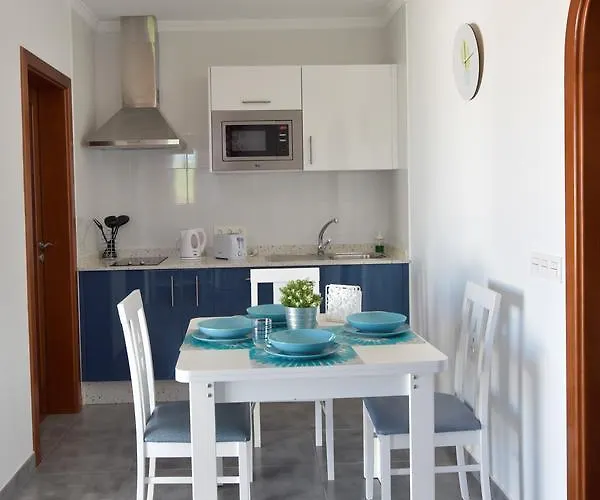 Casa El Appartement *