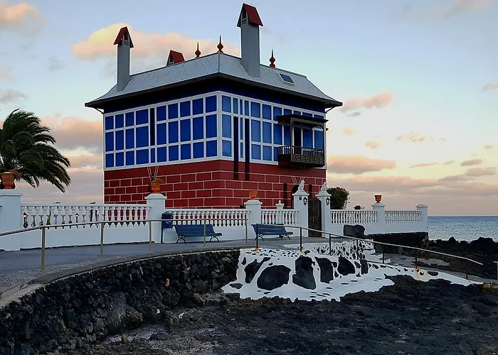 Casa El *